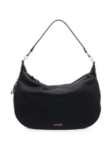 Geantă shopper Liu Jo negru