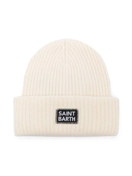 Czapka dziecięca Mc2 Saint Barth
