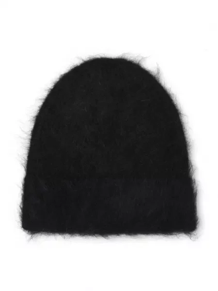 Căciulă Séfr negru