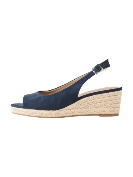 Next Sandali Forever Comfort® mornarska