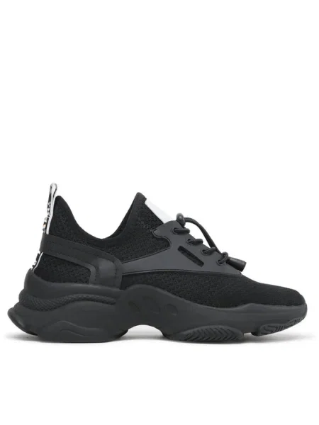 Steve Madden Sneakers Match-E negru