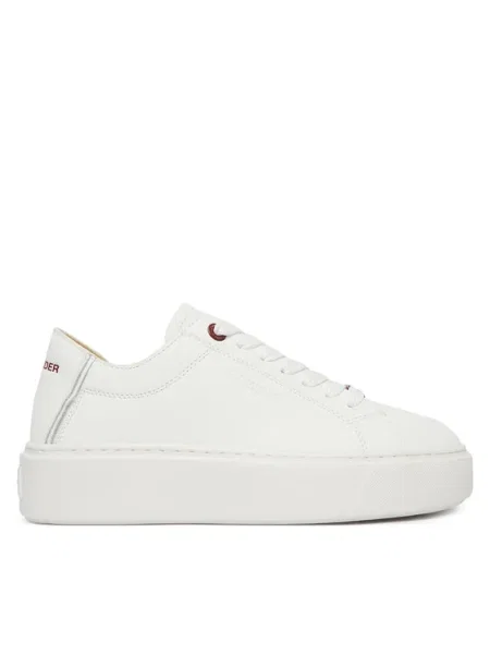 Alexander Smith Sneakers London ALBDLUW alb