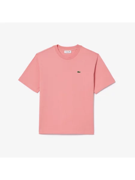 Lacoste футболка Relaxed Fit
