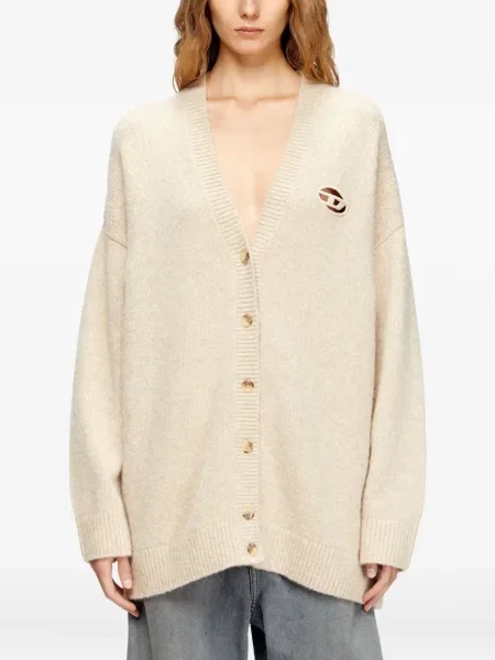 Cardigan Diesel
