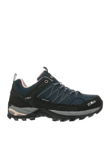 Buty trekkingowe CMP RIGEL LOW czarne