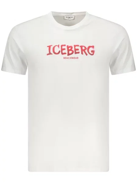 Tricou Iceberg scurt