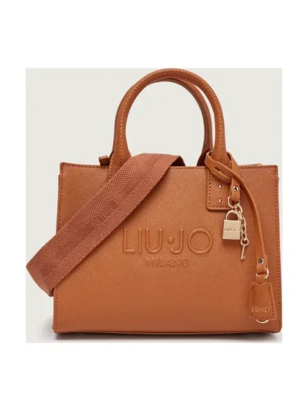 Geantă Liu Jo maro
