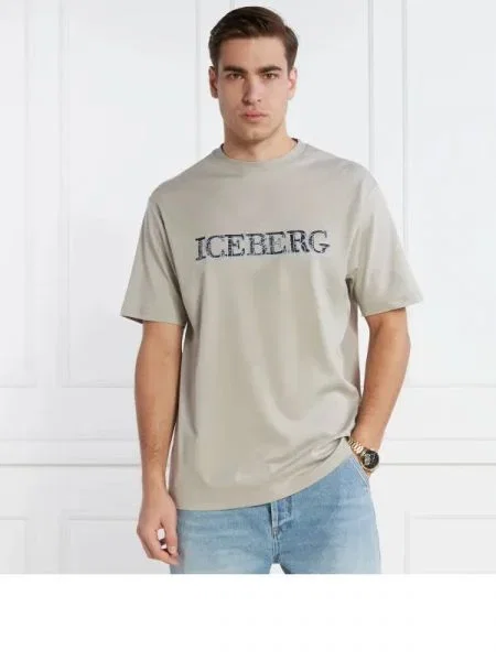 Iceberg Tricou