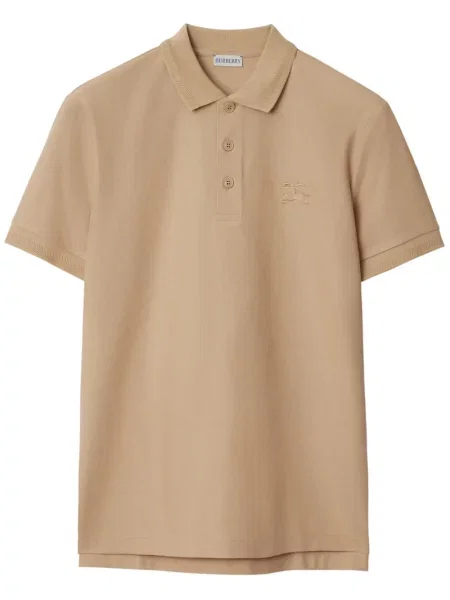 Polo Burberry