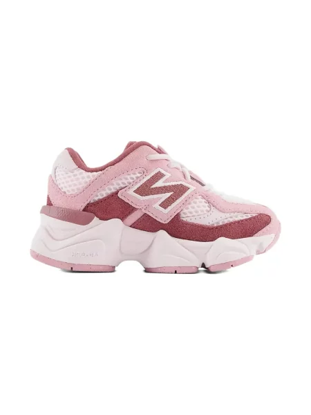 Sportbačiai New Balance rožinė