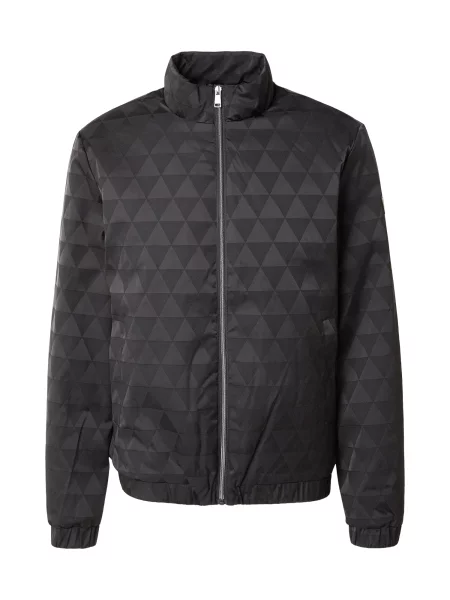 Guess Geacă negru