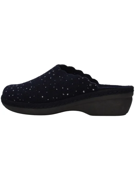 Pantofi Melluso albastru