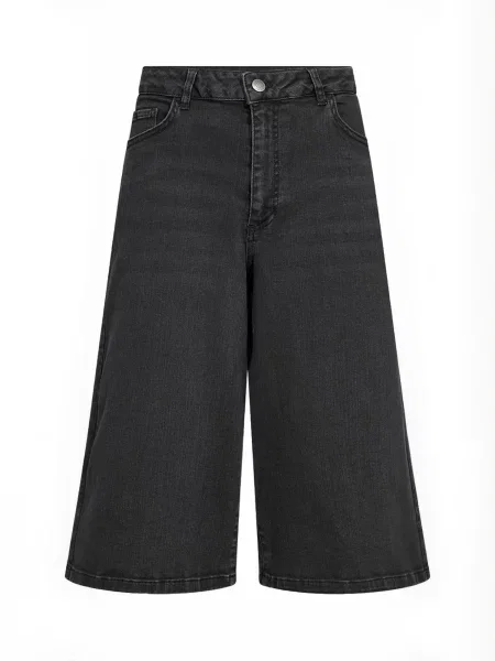 Soyaconcept Jeans SC-KIMBERLY denim albastru
