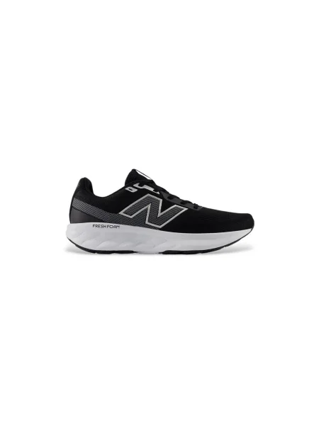 Cipők New Balance fekete