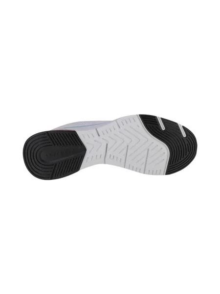 Pantofi Skechers alb