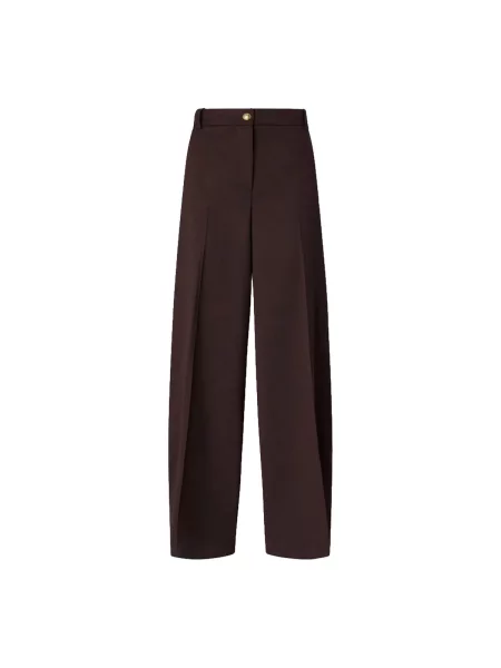 Pantaloni Pinko maro