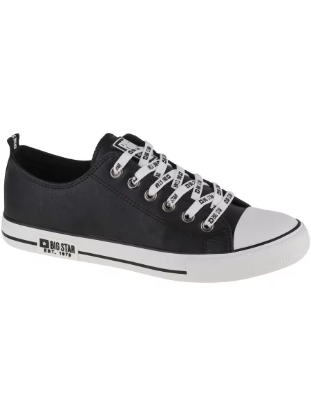 Pantofi Big Star negru