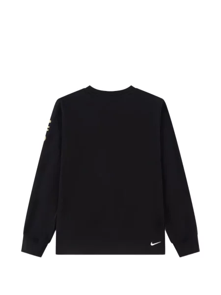 Tricou copii Nike negru