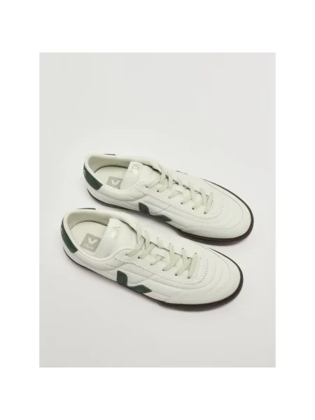 Sneakersy Veja skórzane