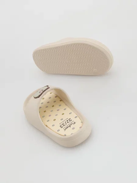 Босоножки Reserved с ремешками