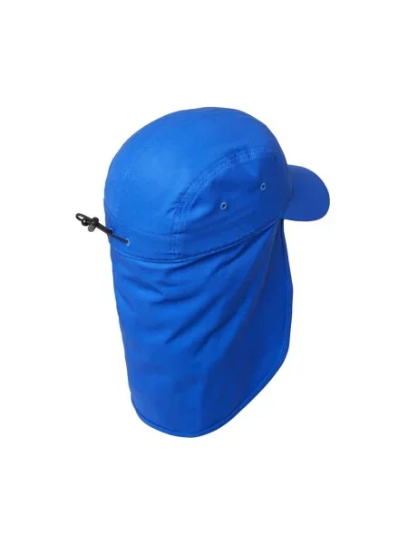 Šiltovka Helly Hansen modrá