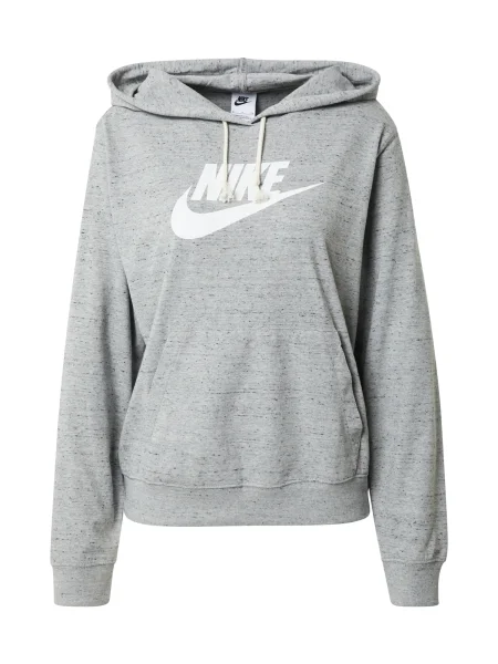 Mikina Nike Sportswear biela