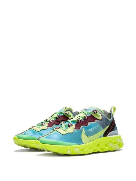 Tenisky Nike Element modré