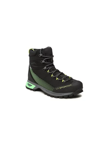 Kozačky La Sportiva černé