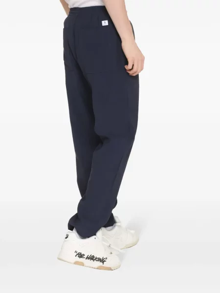Pantaloni Department 5 albastru