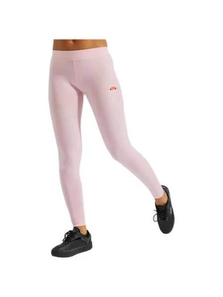 Spodnie sportowe Ellesse Solos 2 różowe