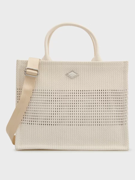 Сумка Replay біла