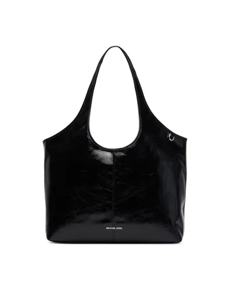 MICHAEL Michael Kors Torebka Henly czarny