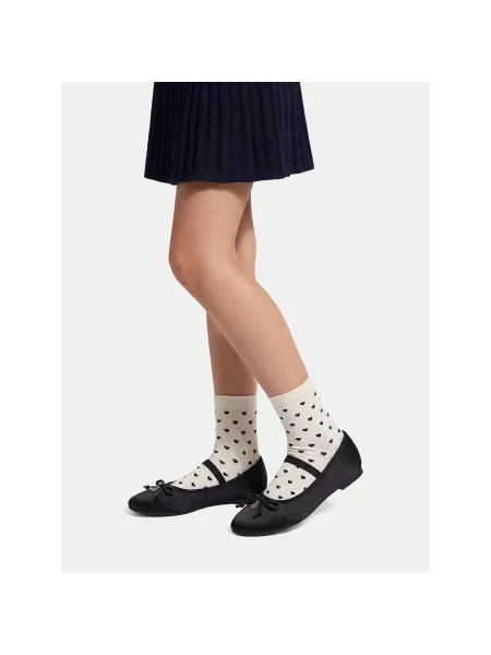 Balerini Guess negru