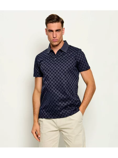 Tricou polo Joop! clasic