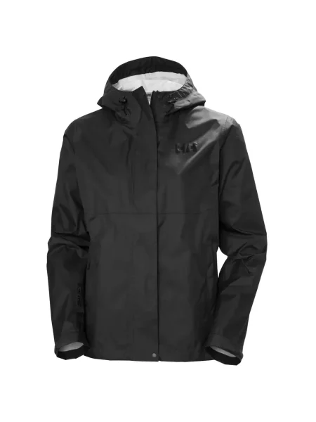 Kurtka wodoodporna Helly Hansen Loke czarna