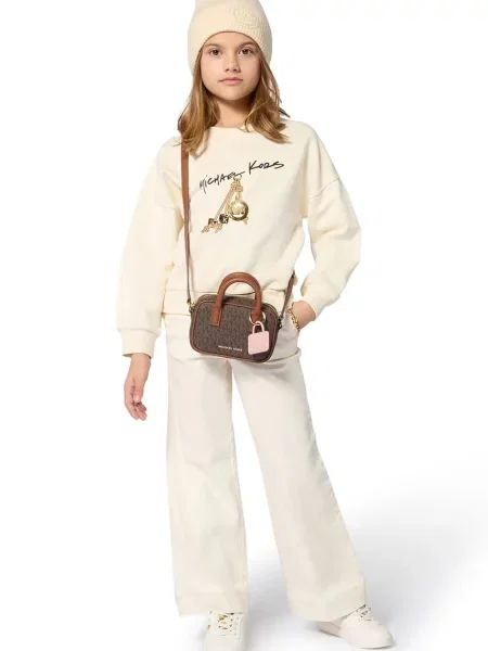 Детская сумка через плечо Michael Kors