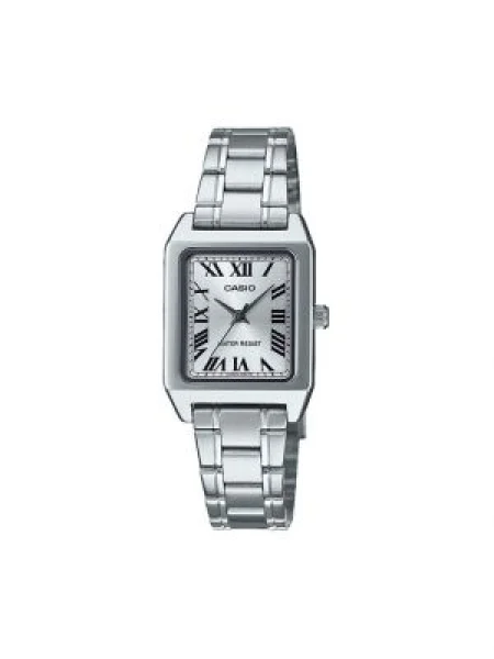 Casio Ceas argintiu