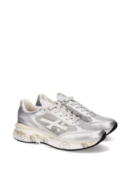 Sneakerși Premiata plasă