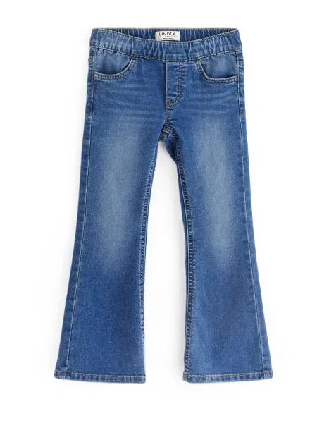 Lindex Traperice Freja traper plavi