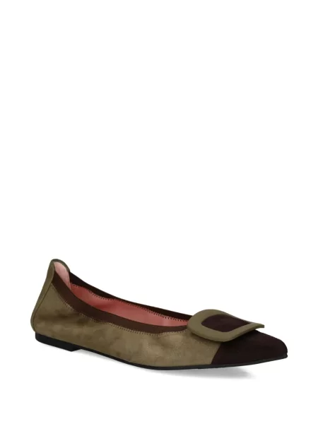 Balerini Pretty Ballerinas verde