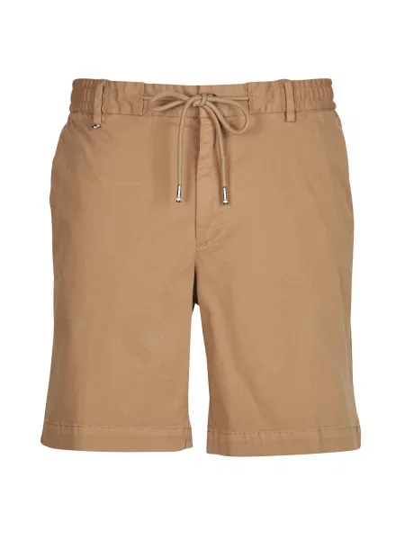 Bermuda kratke hlače Boss bež