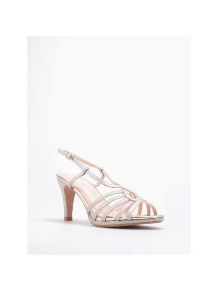 Sandale La Modeuse