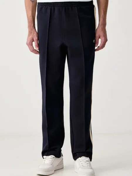 Lacoste pantaloni de trening pentru bărbați cu