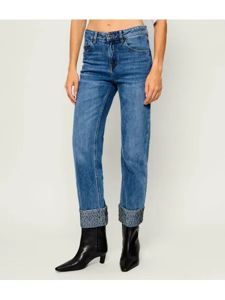 Liu Jo Blugi | Straight fit albastru