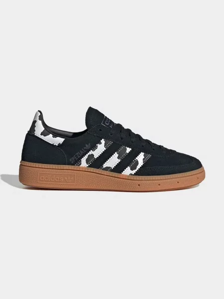 Adidas Originals HANDBALL SPEZIAL кросівки дитячі замшеві