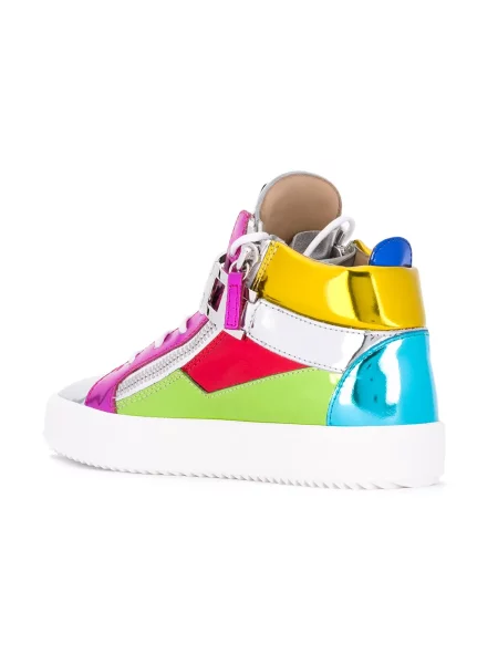 Sneakerși Giuseppe Zanotti