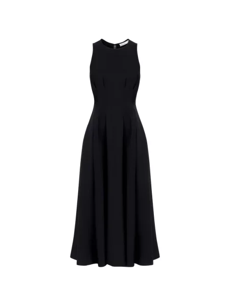 Rochie midi Proenza Schouler White Label alb