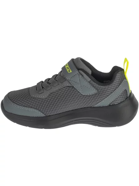 Félcipo Skechers szürke