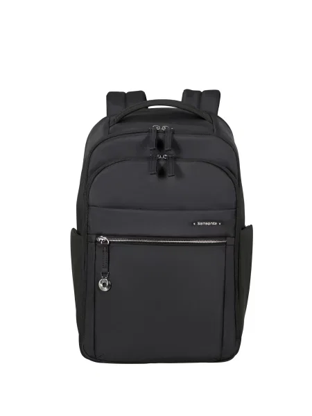 Samsonite Повсякденний рюкзак Поліестер/поліуретан/нейлон чорний