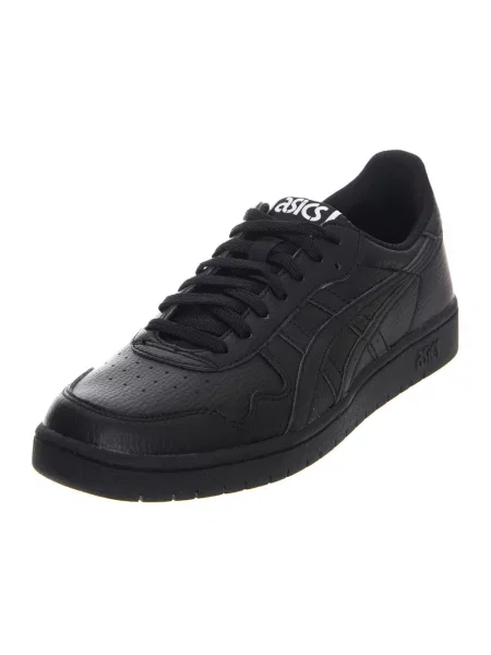 Sneakersy Asics czarne